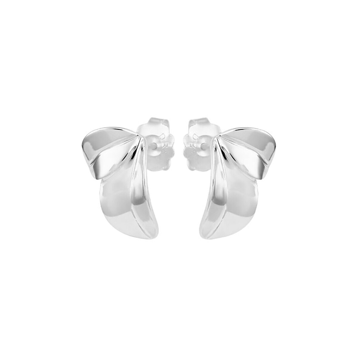 Botanica Double Studs