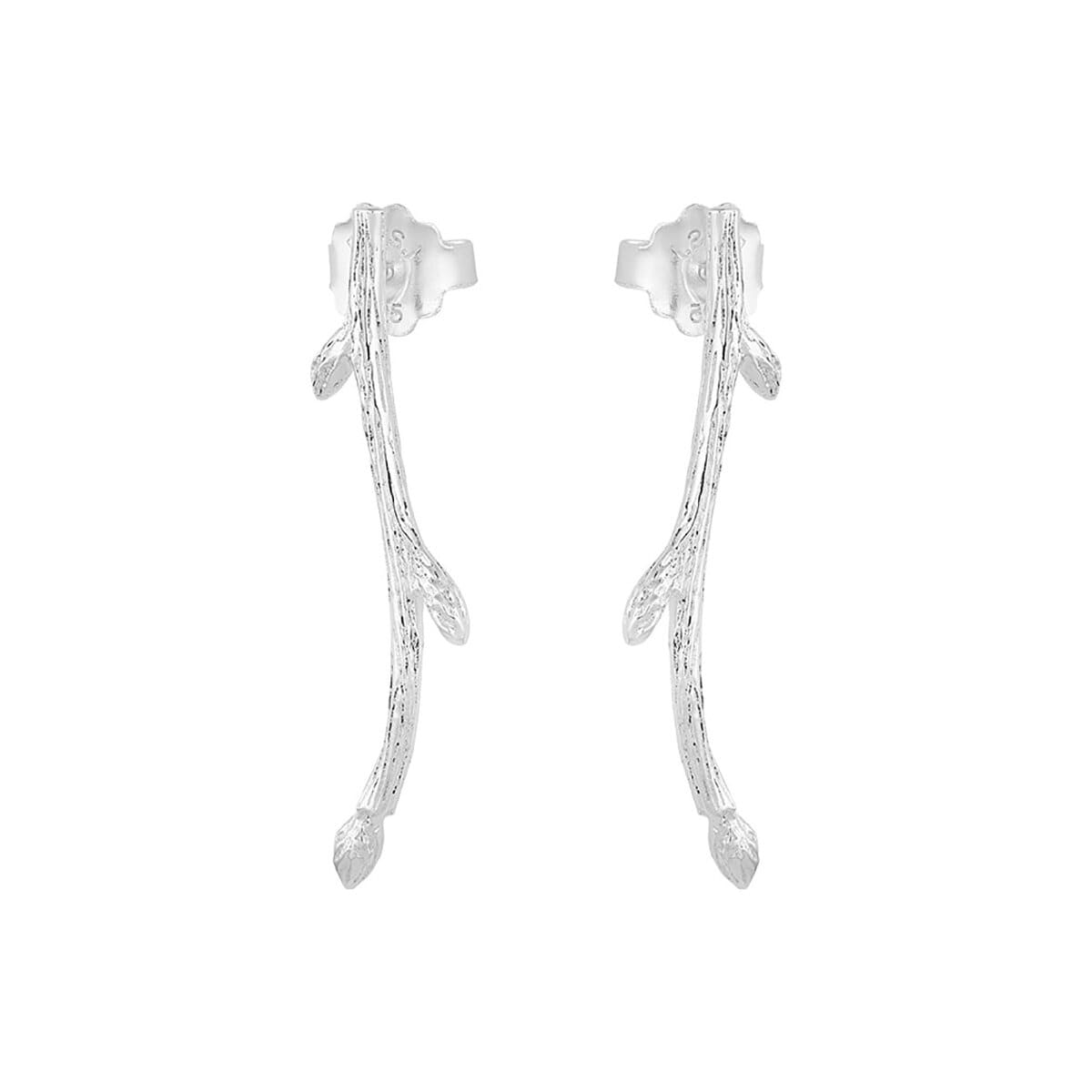 Branch Earrings