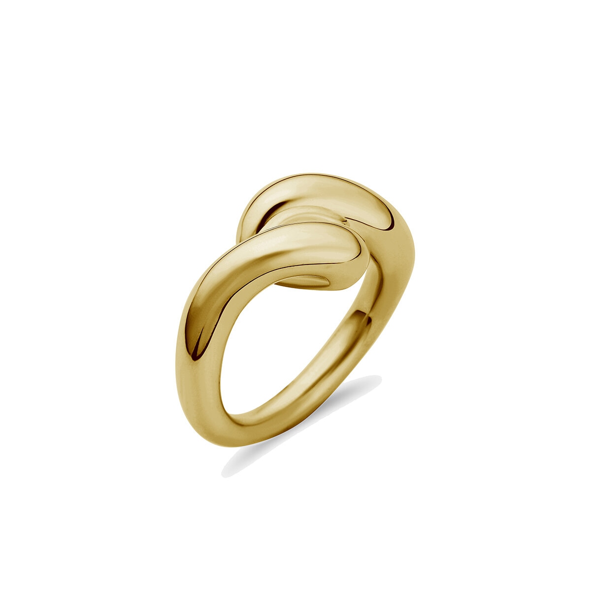 Breeze Ring Gold