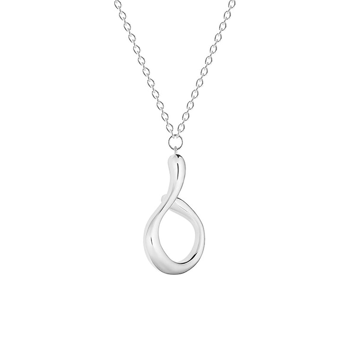 Breeze small necklace