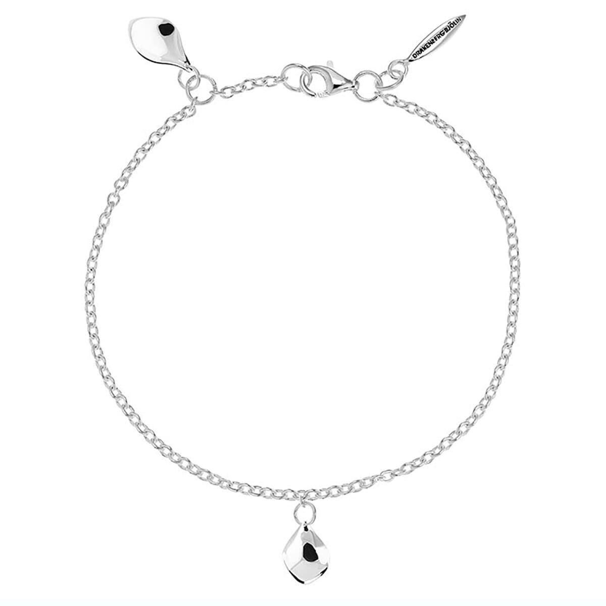 Gaias Grace Drop Bracelet