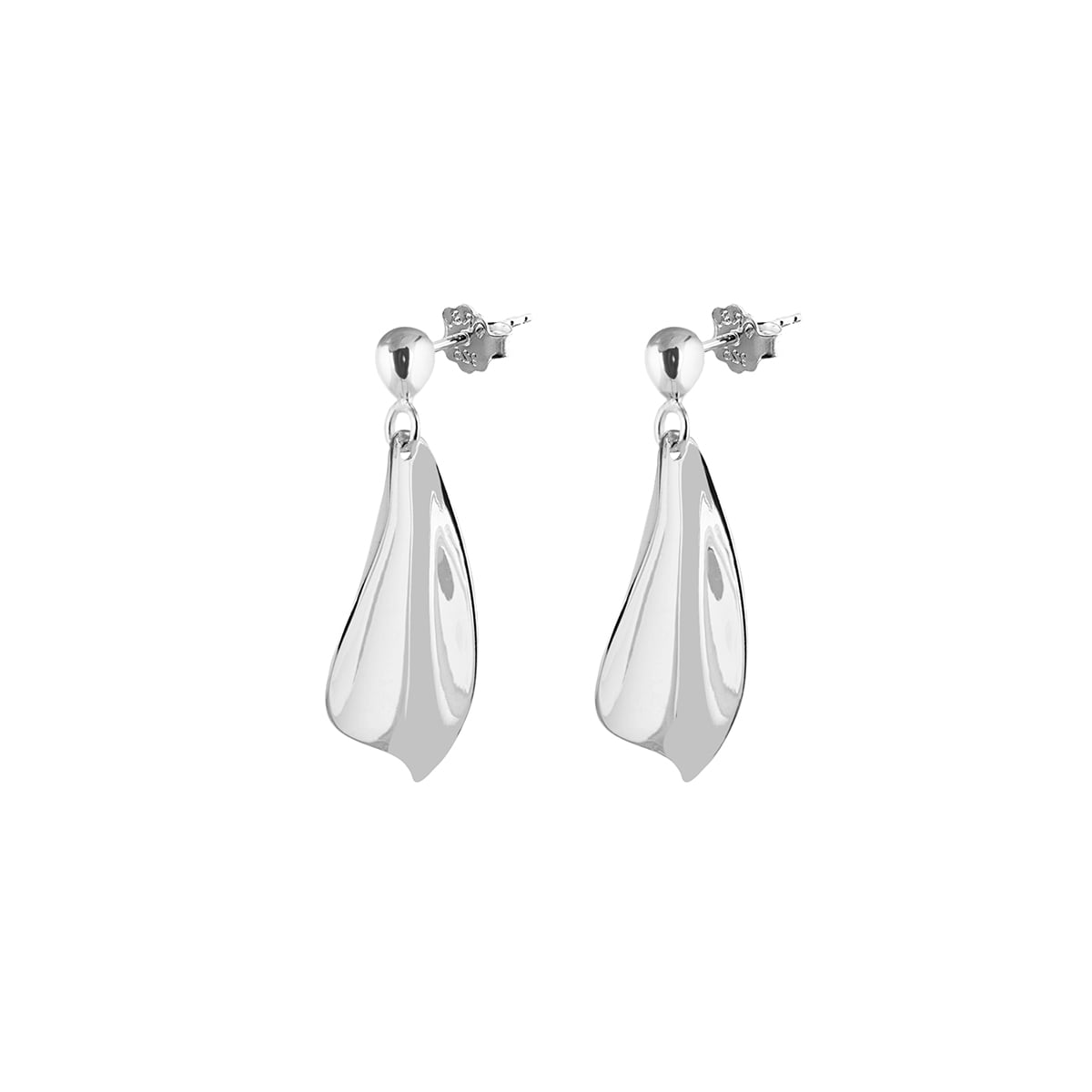 Drakenberg_Sjolin_Gardenia-small-earrings_GDA-E2S000-S_hos_Jarl_Sandin