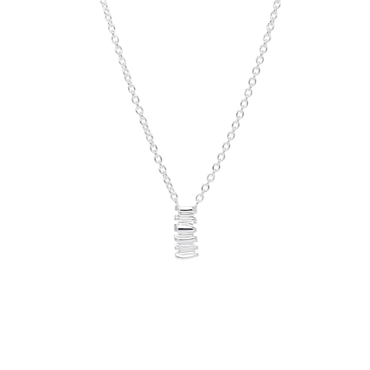 Les Roches Drop Necklace
