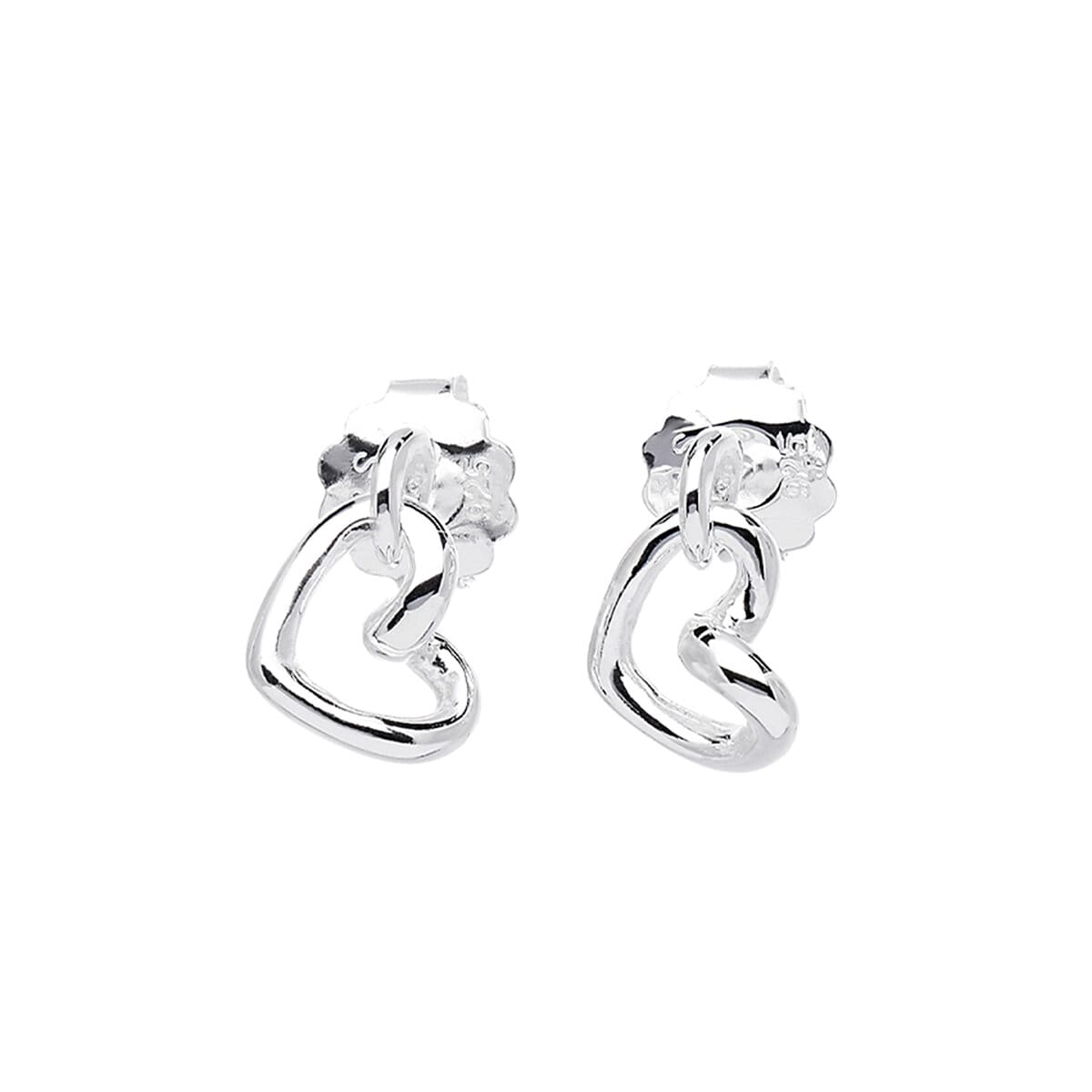 Love Vibe Drop Studs