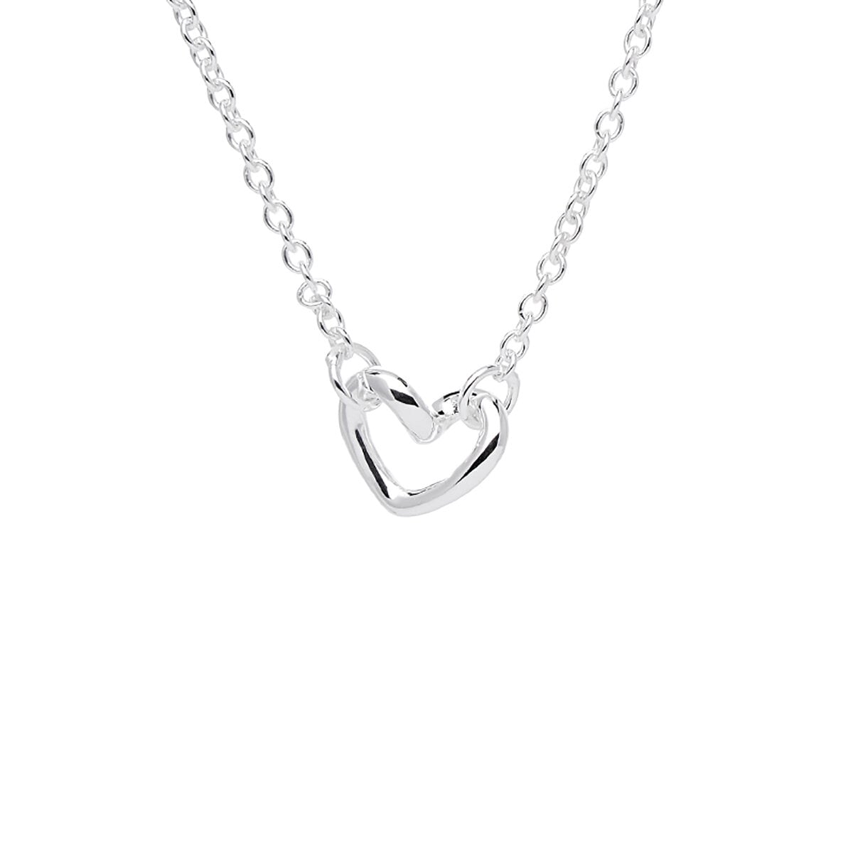 Love Vibe Drop Necklace