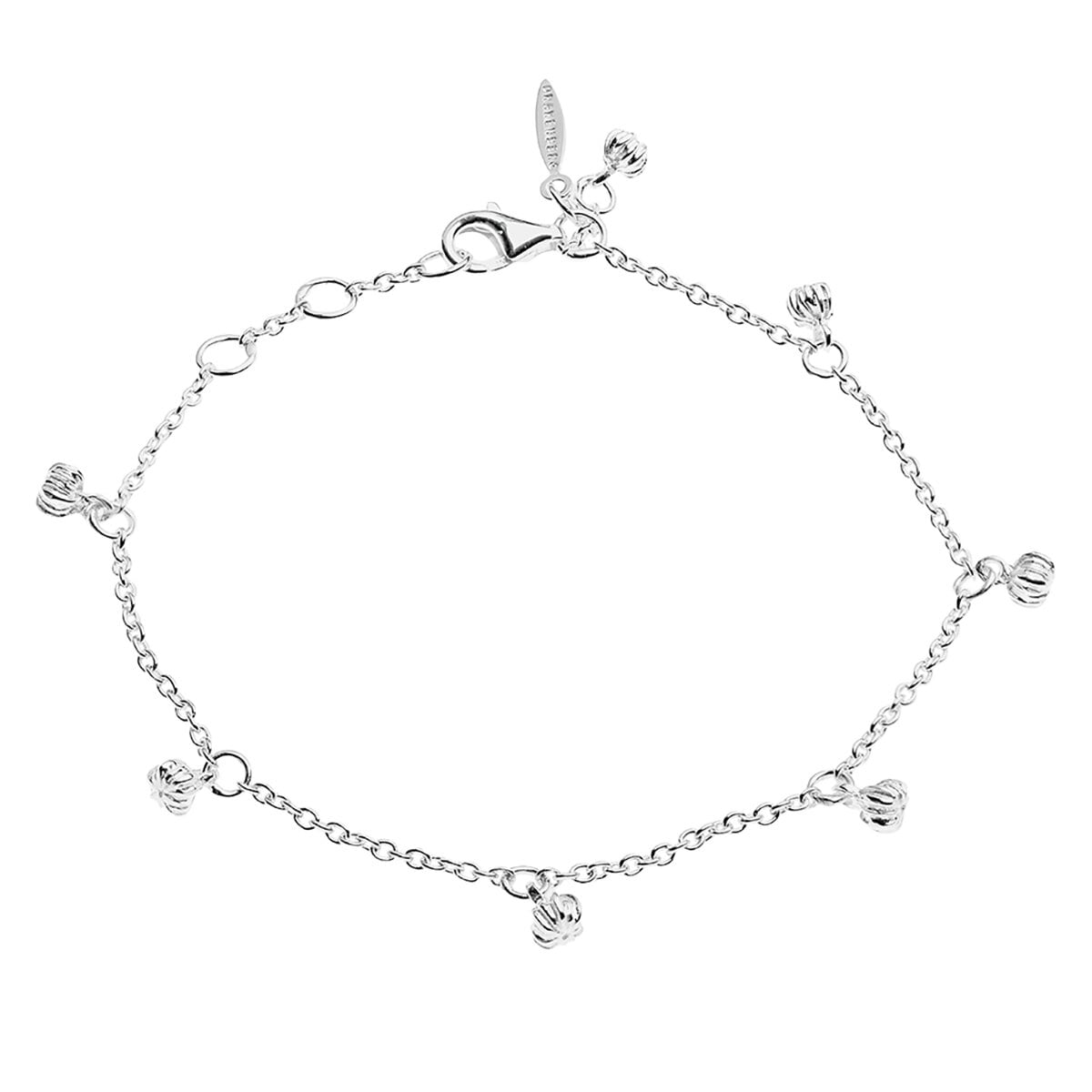 New Bud Drop Full Bracelet
