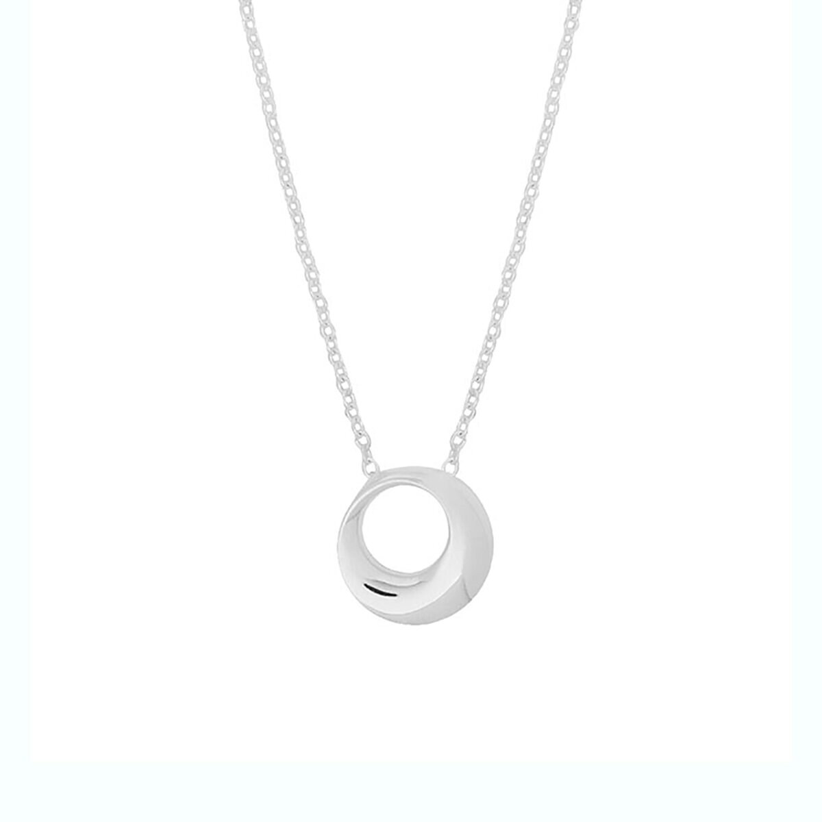 Orbit necklace