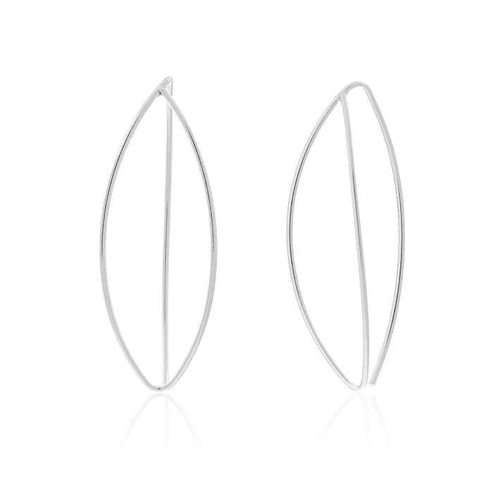 Together big earrings