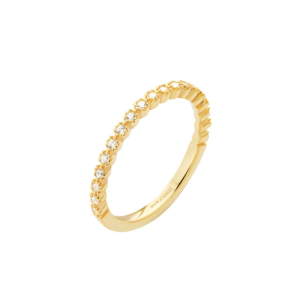 Bliss Ring Gold