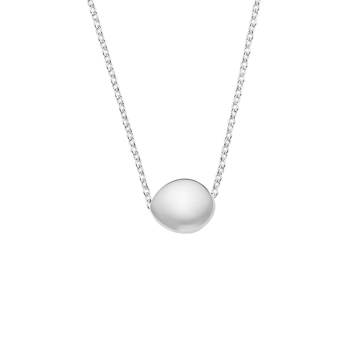 Stardust Necklace Polished