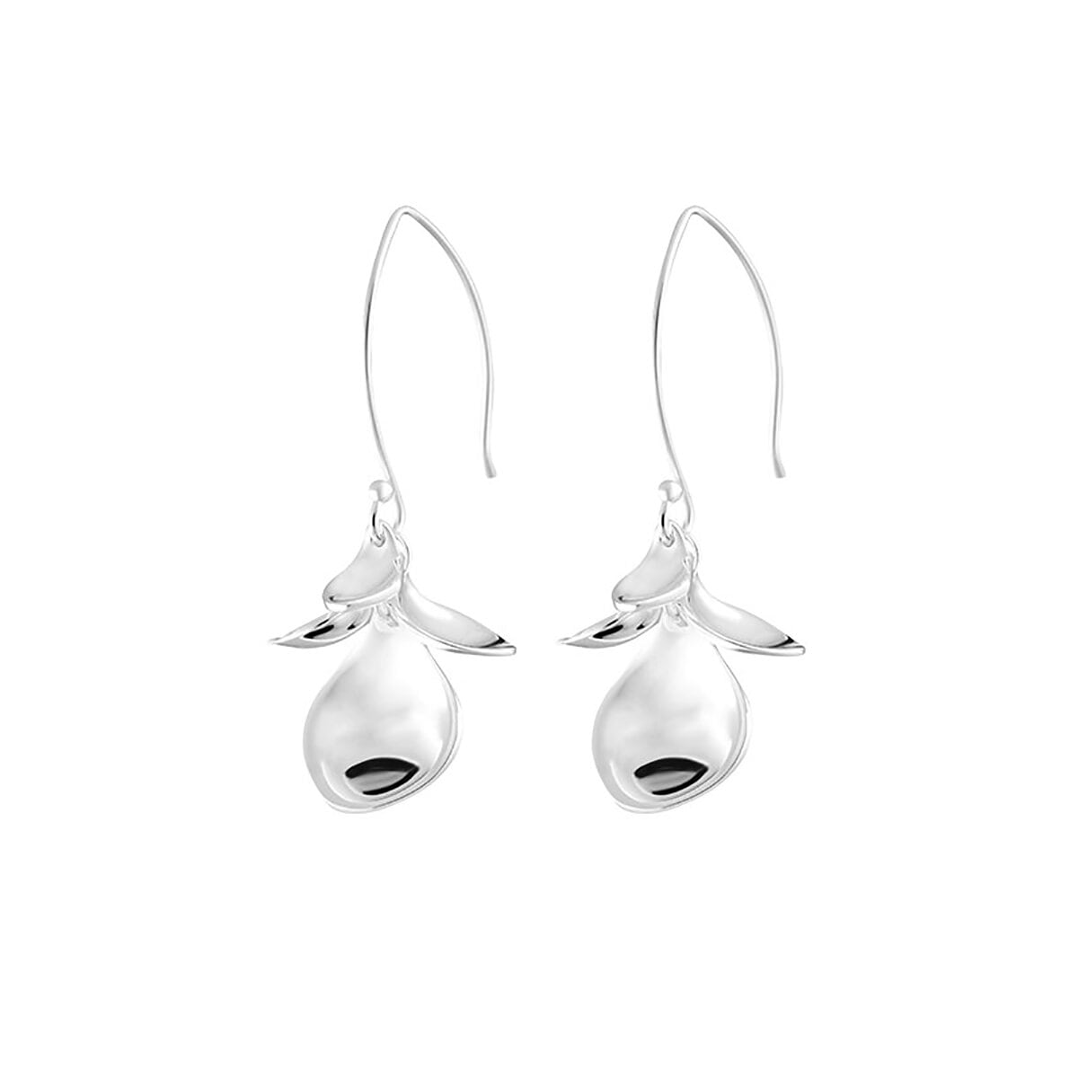 Violet Small Earrings