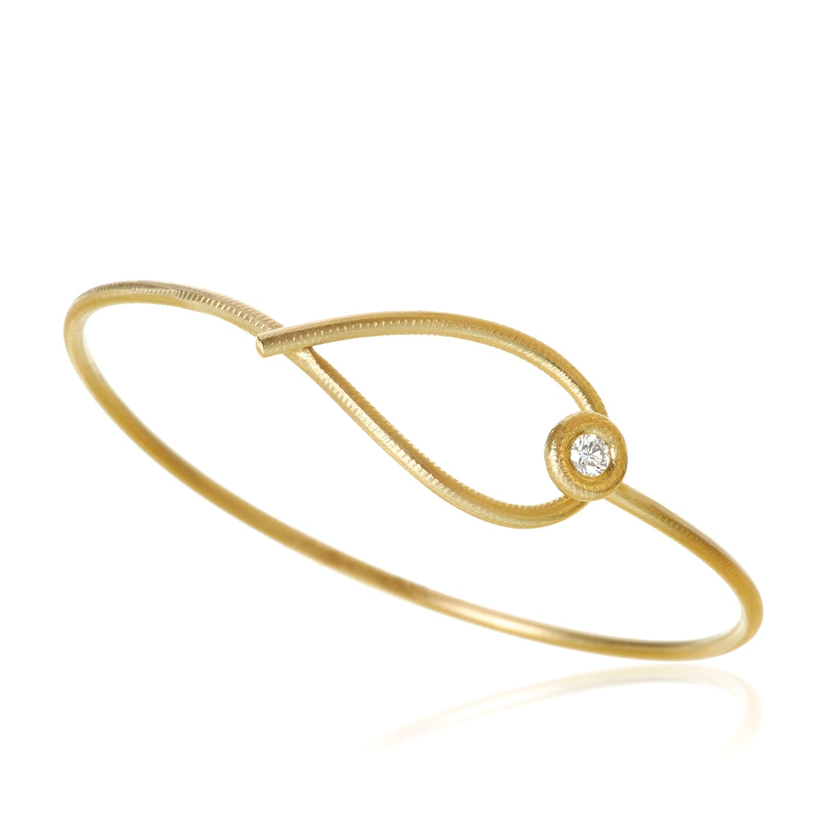 Kharisma Diamond armring