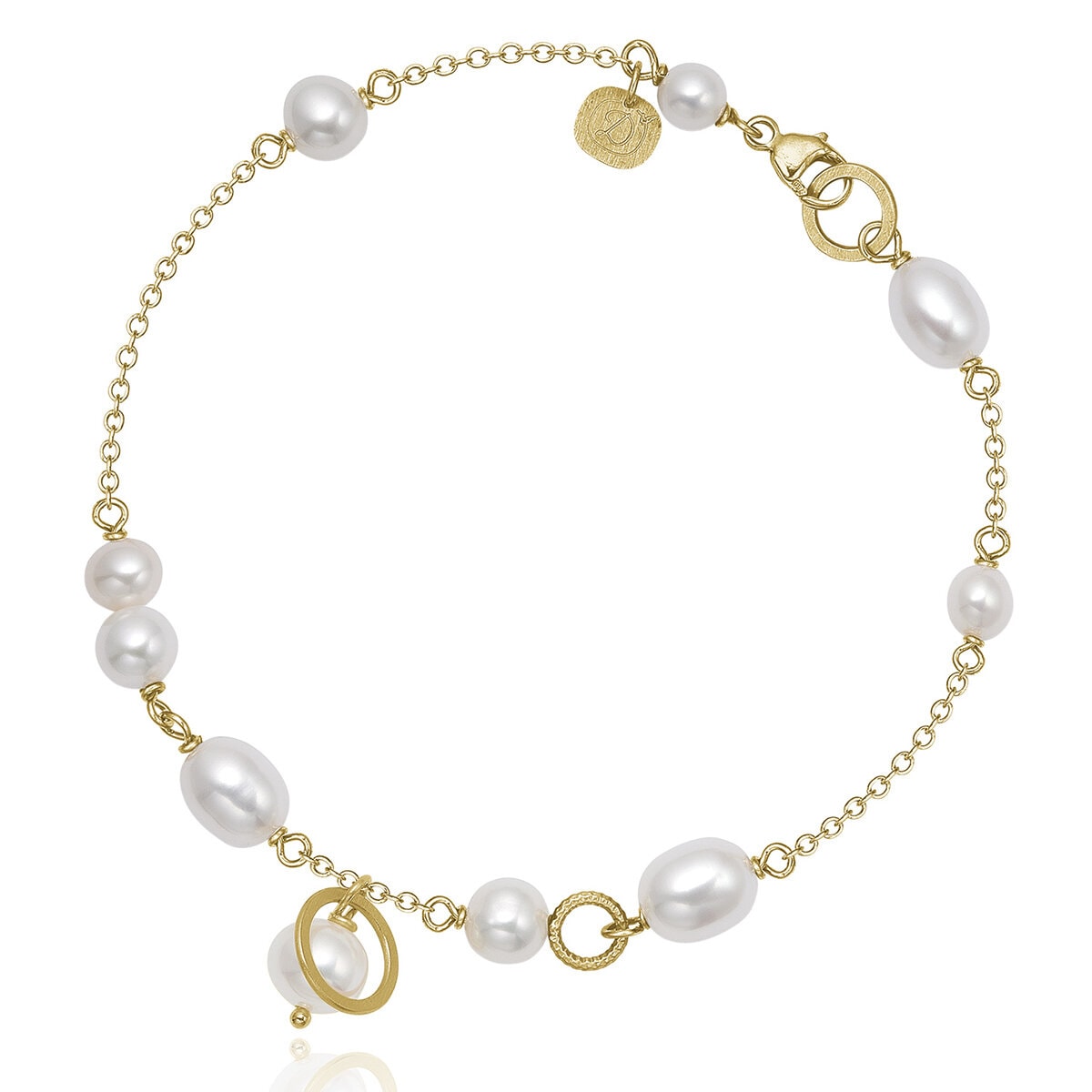 Piccolo Marina Grand armband