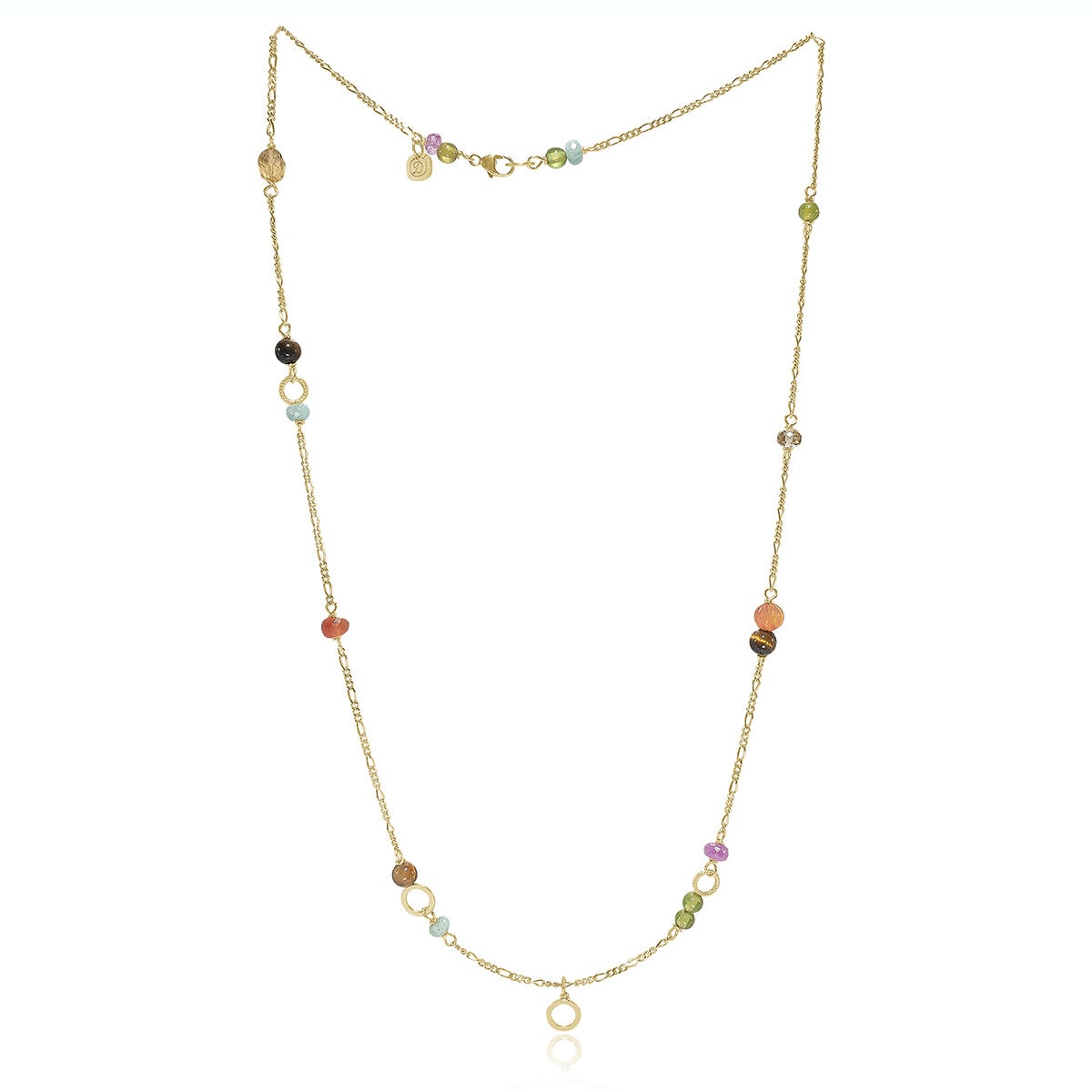 Piccolo Golden Dawn halsband