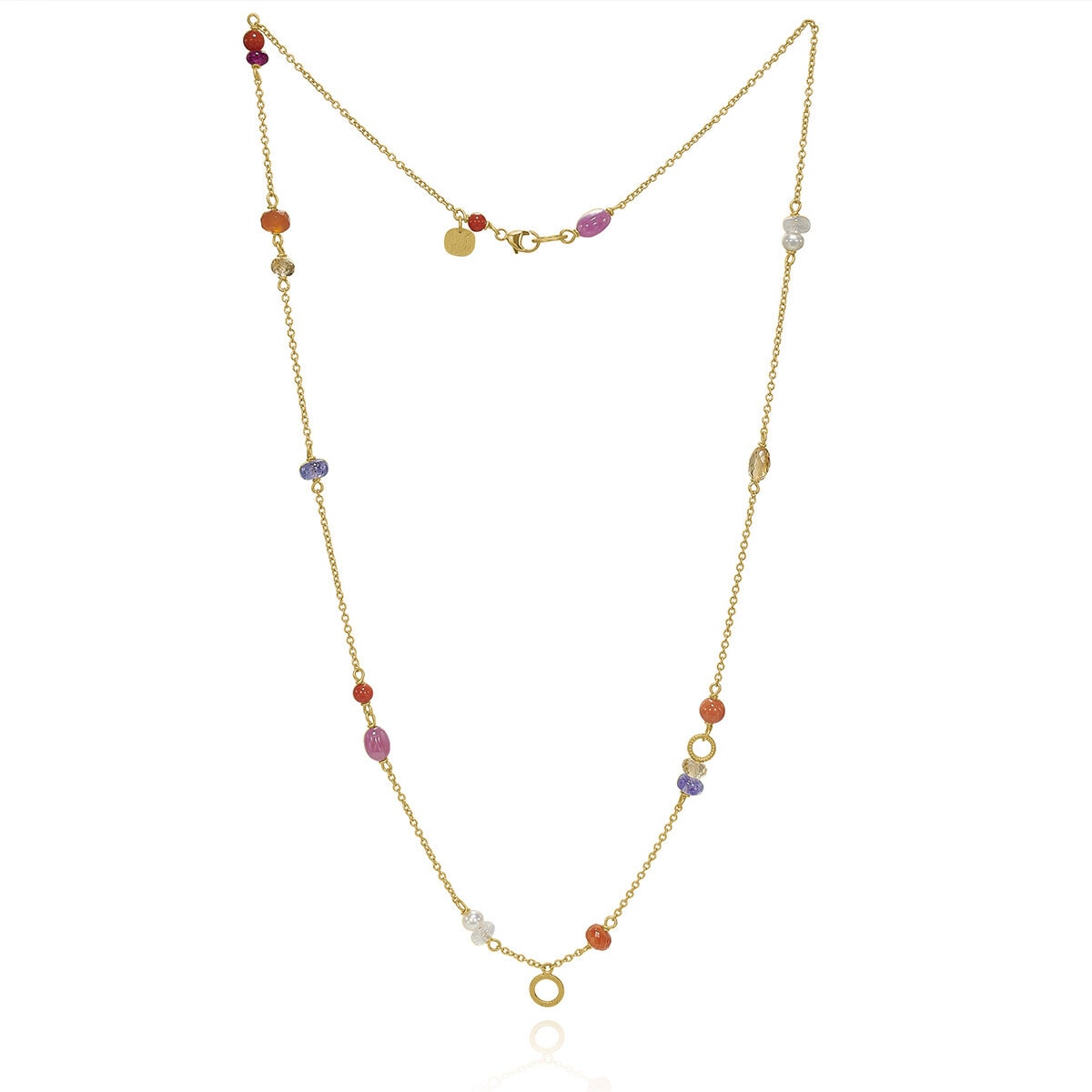 Piccolo Wild Berry Halsband