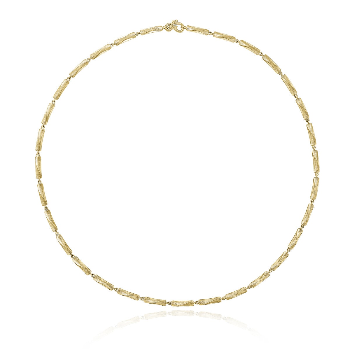 Vega Relief halsband