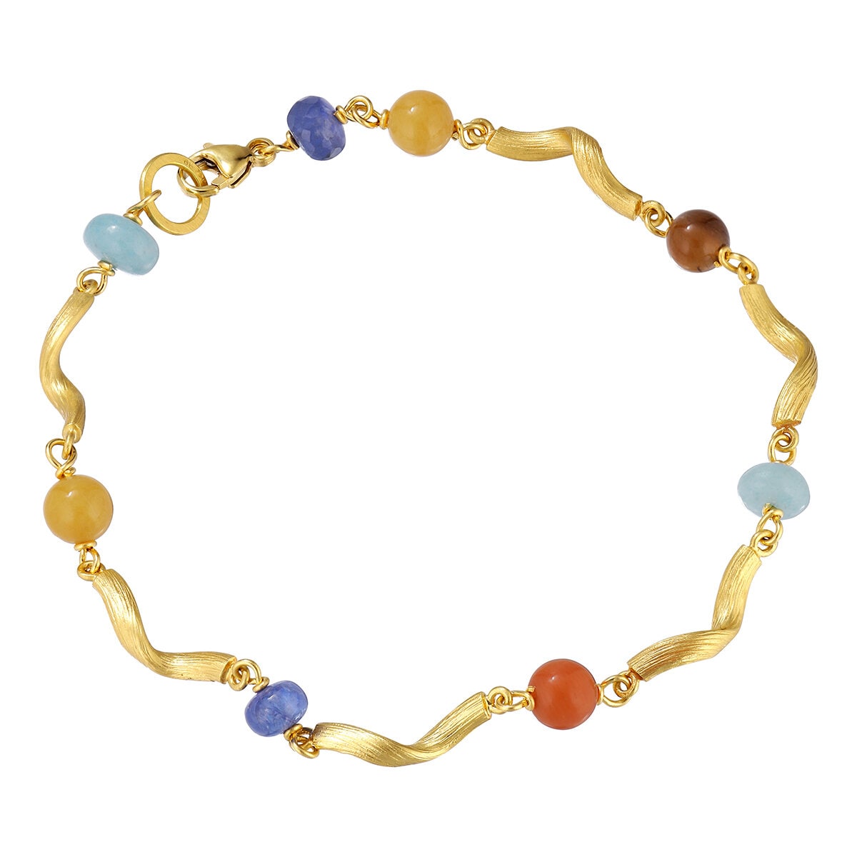 Vega Palette Armband 