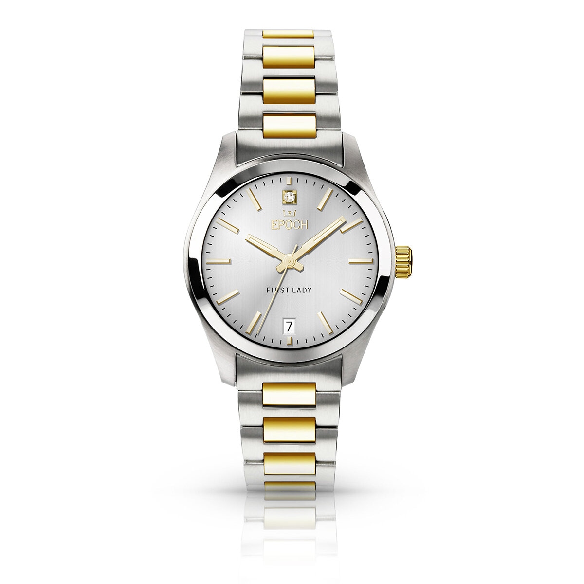 KBK11 EPOCH First Lady PVD EP3103