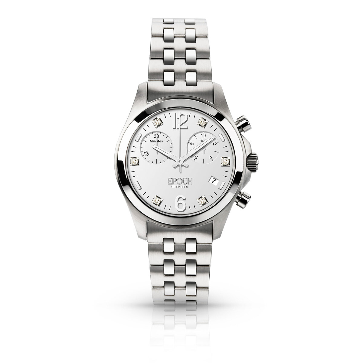 KBK10 EPOCH First Lady Chr. EP3604