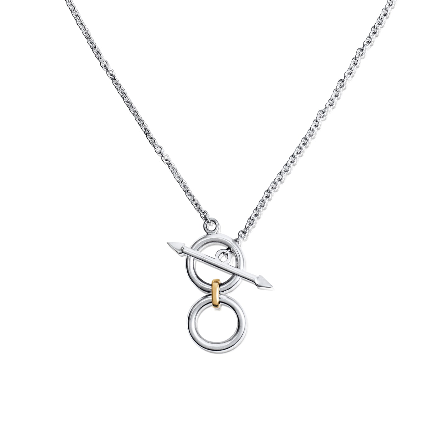 Divorced With Children Necklace ii.