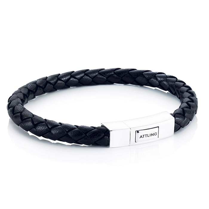 Leather Brace