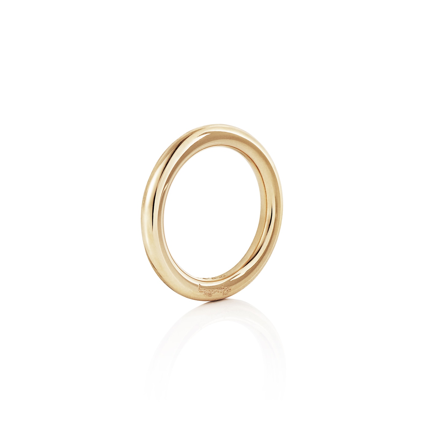 One Love Thin Ring