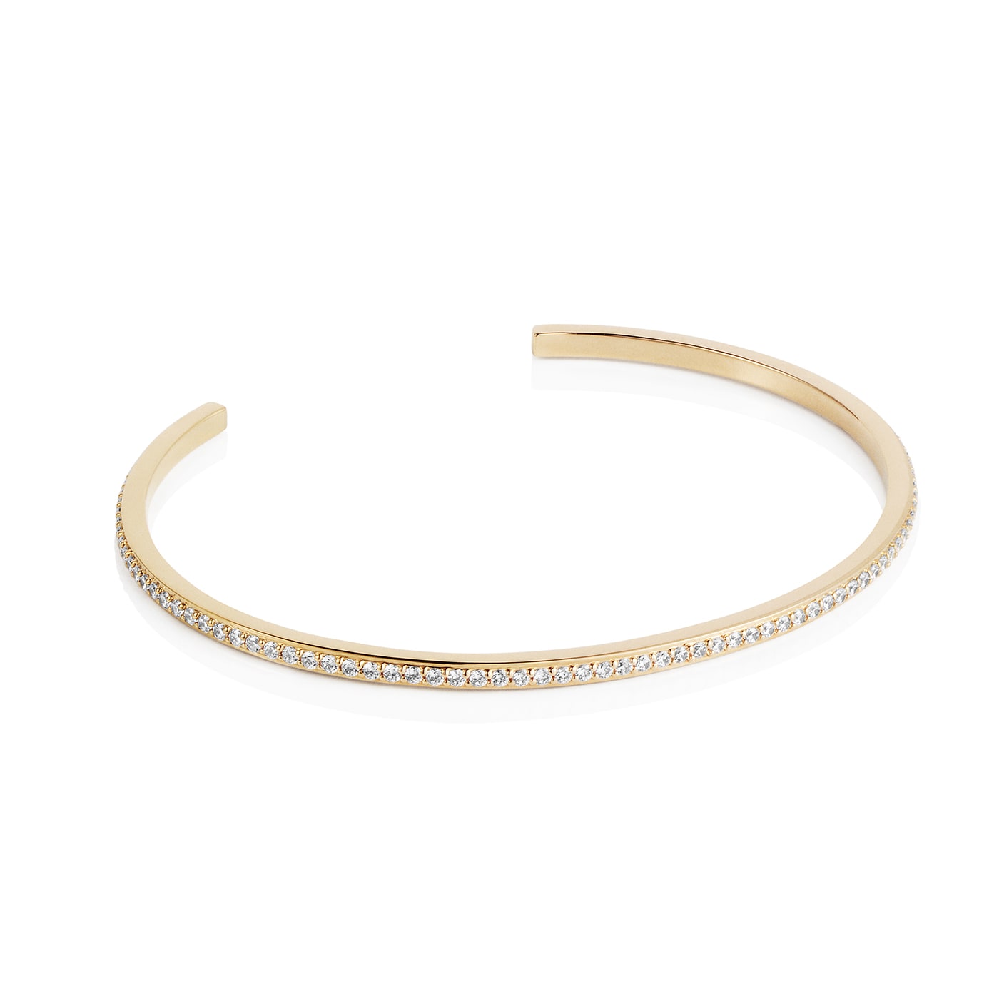 Stars Cuff