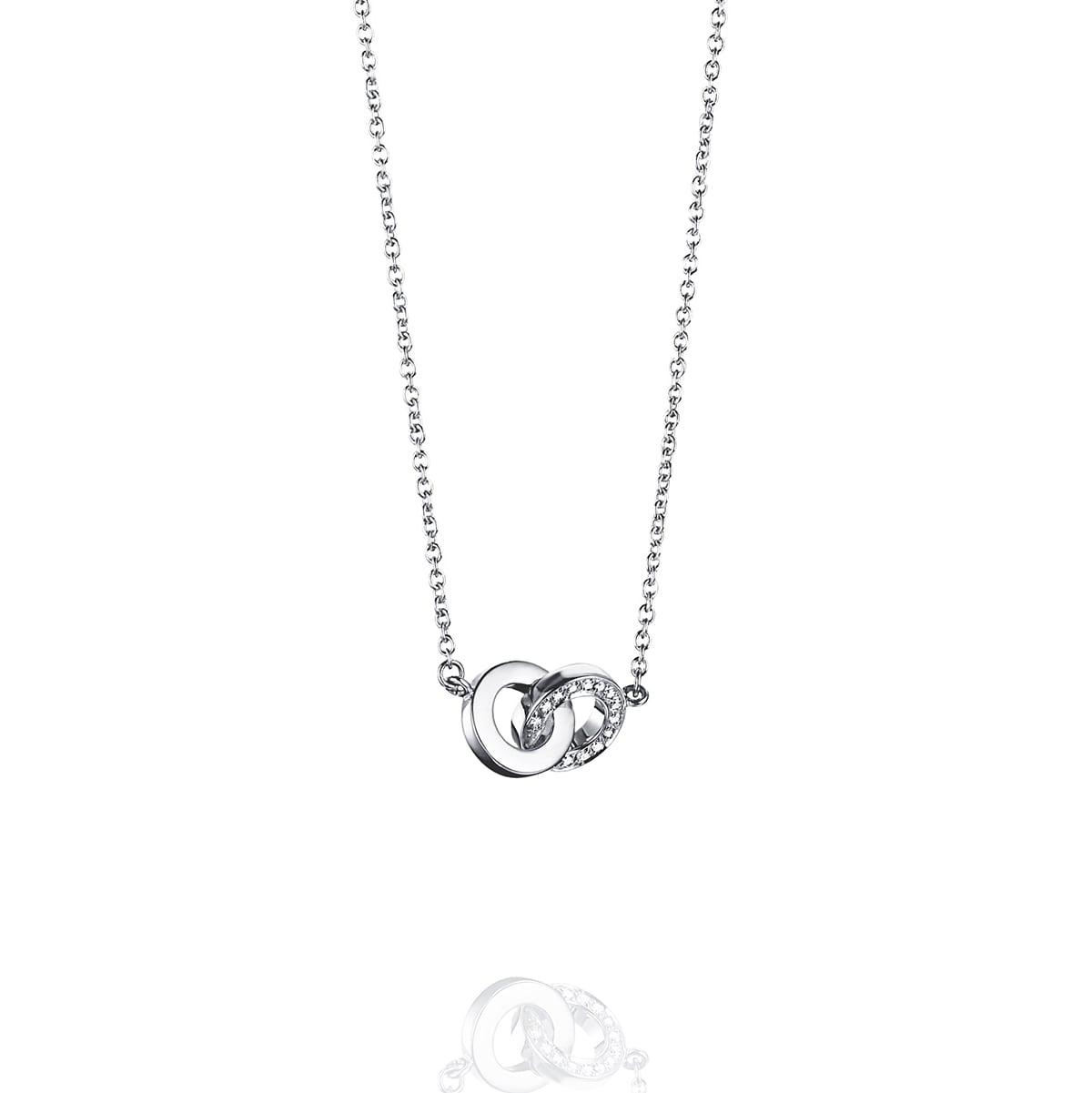 You & Me Necklace
