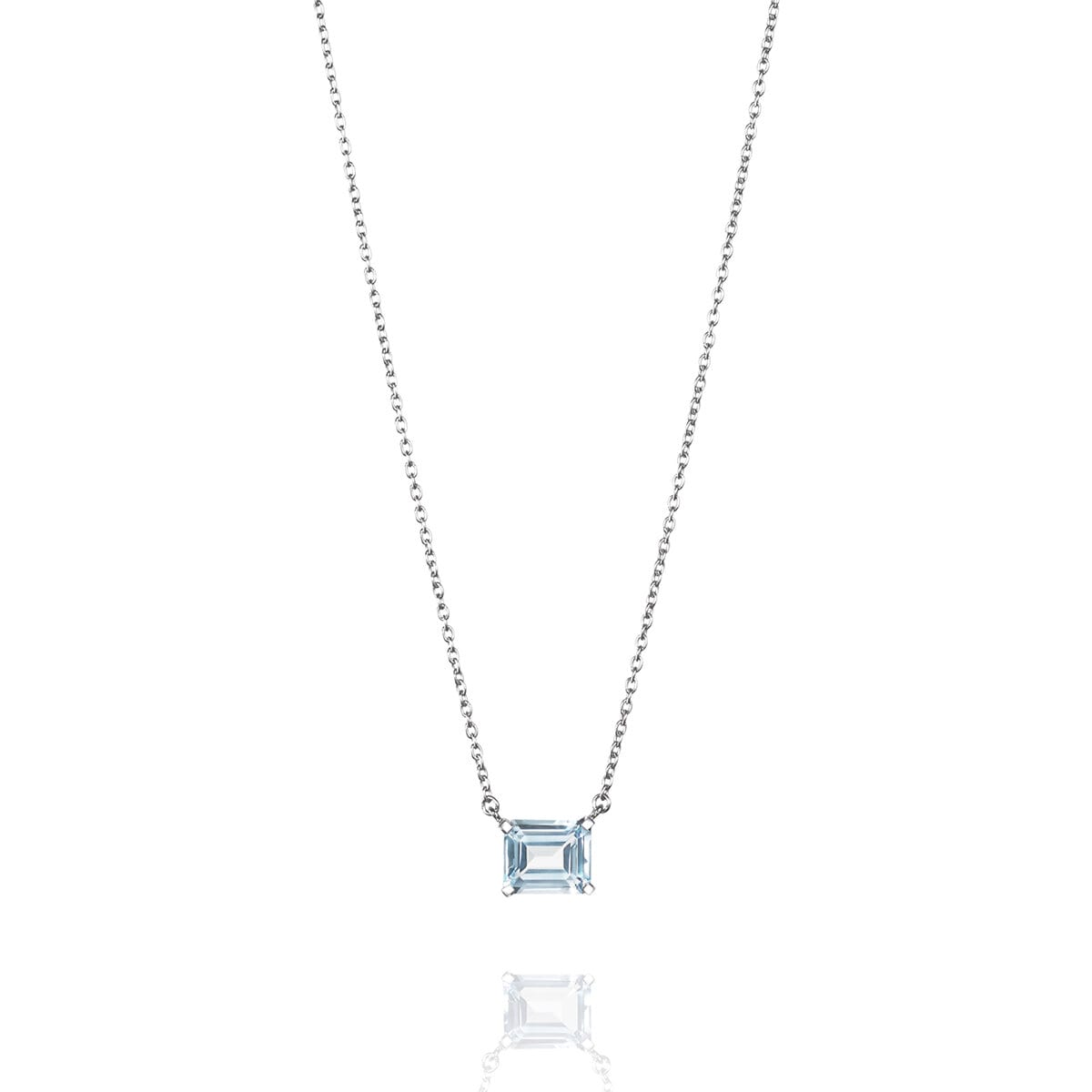 A macaron dream necklace