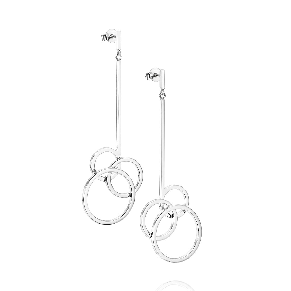 Bubbles Earrings