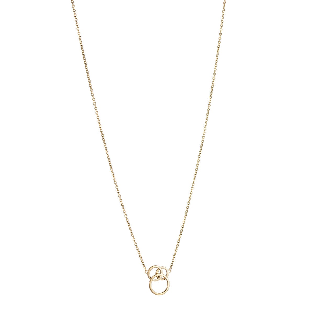 Bubbles necklace