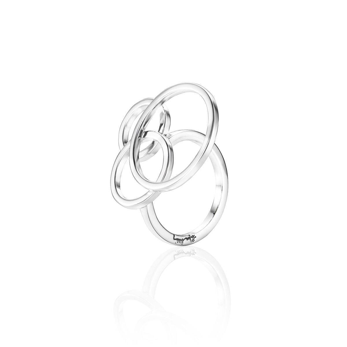 Bubbles Ring