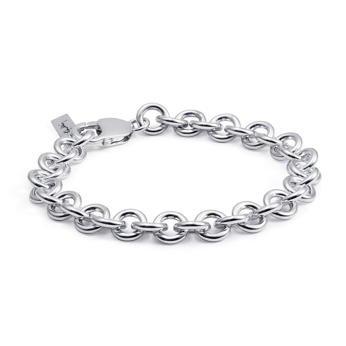 Chain bracelet