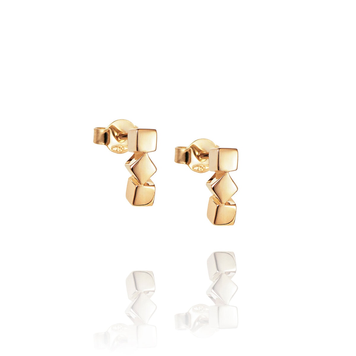 Dice twice ear