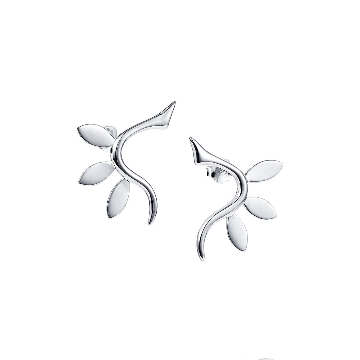 Freesia ear