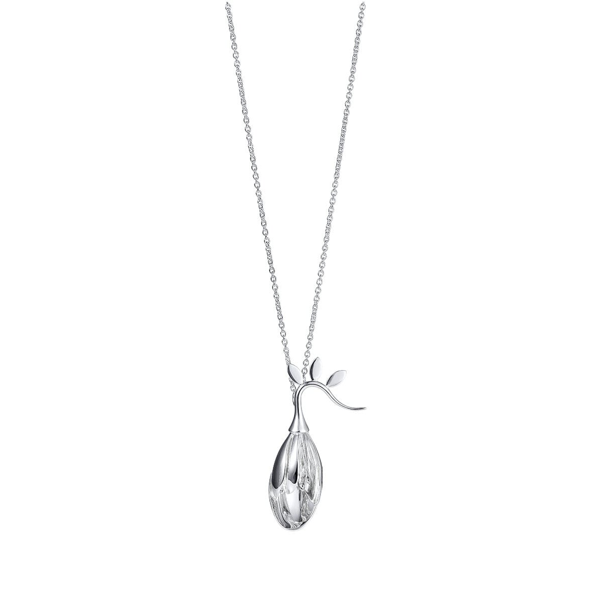Freesia pendant