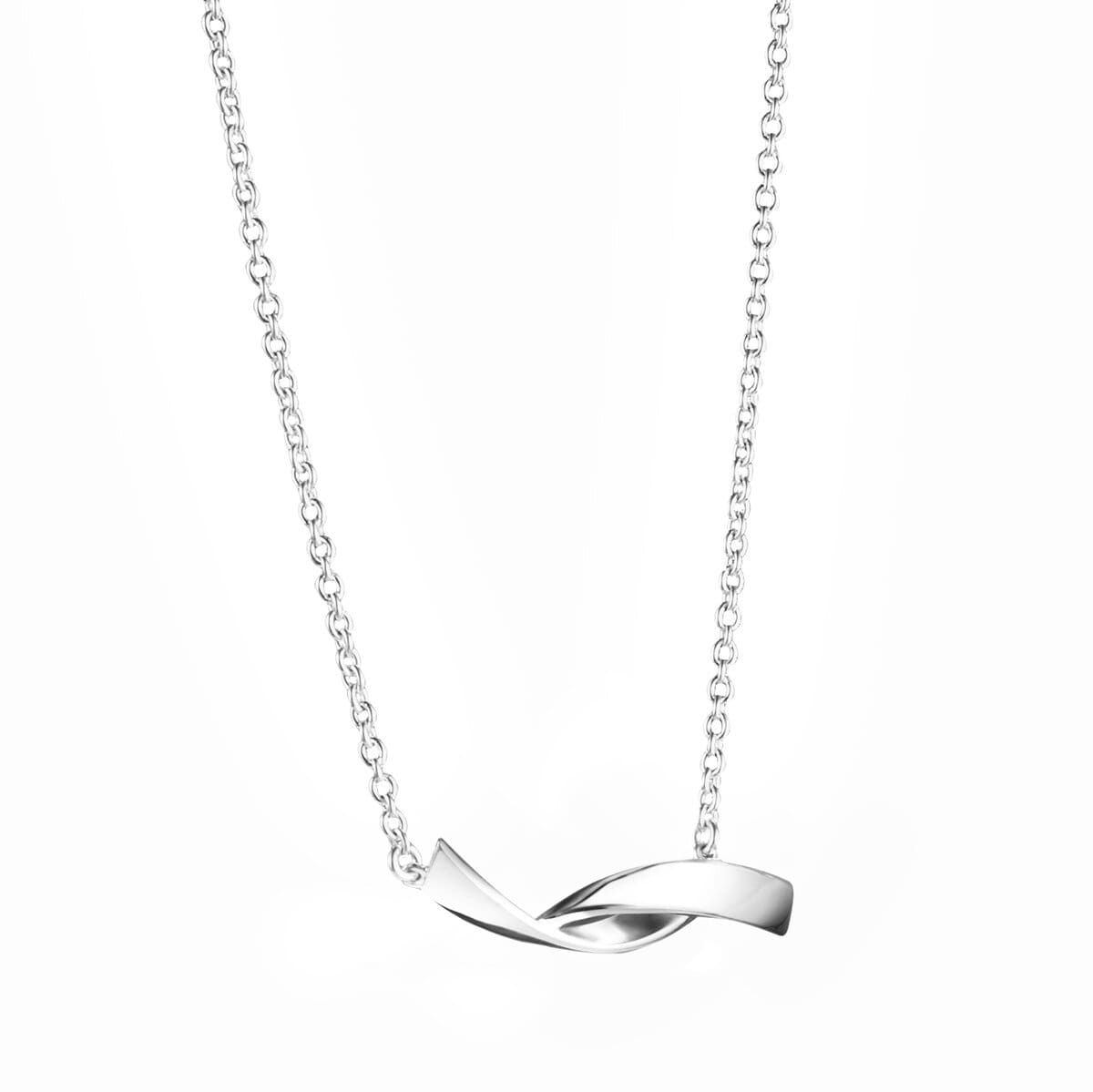 Friendship necklace