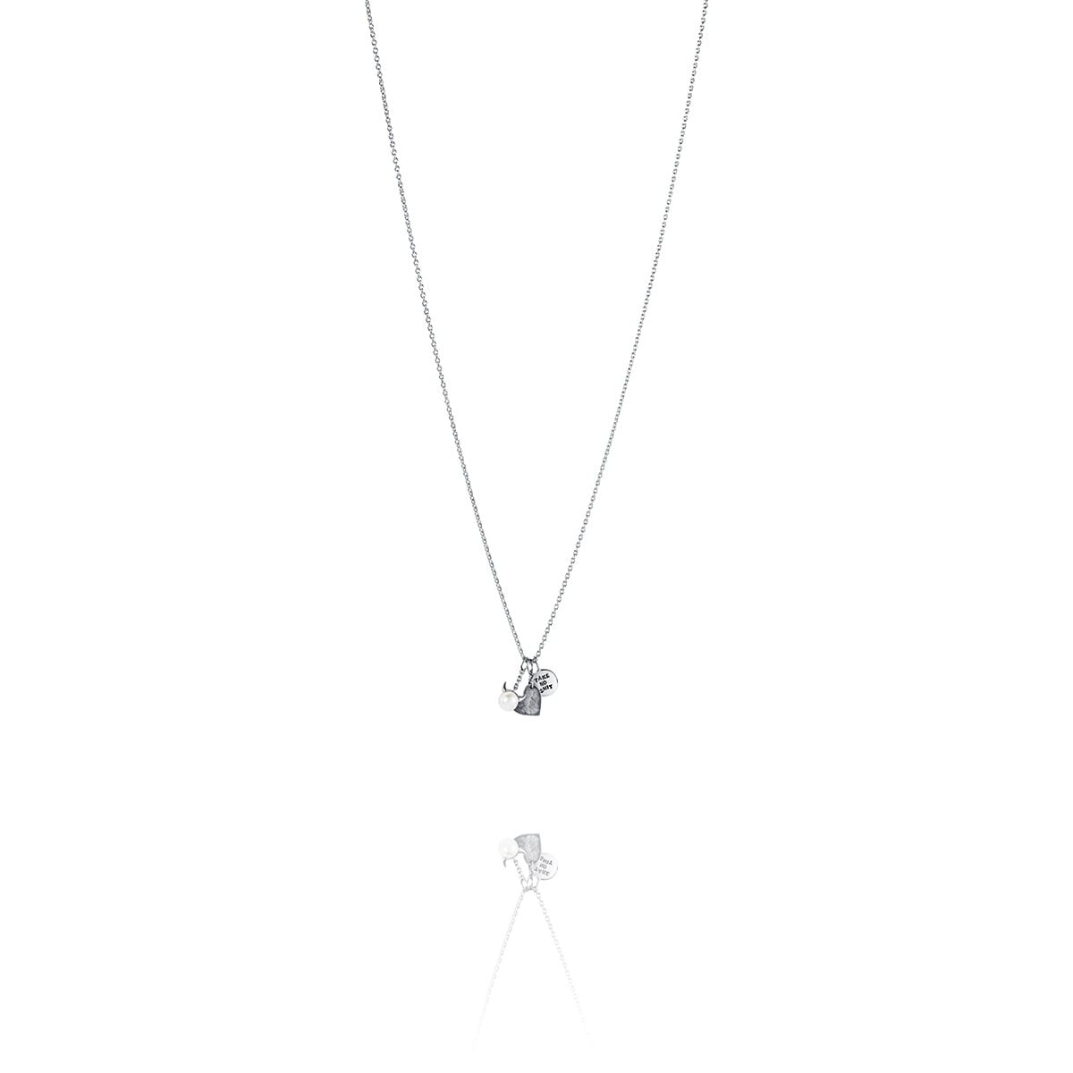 Life hack necklace
