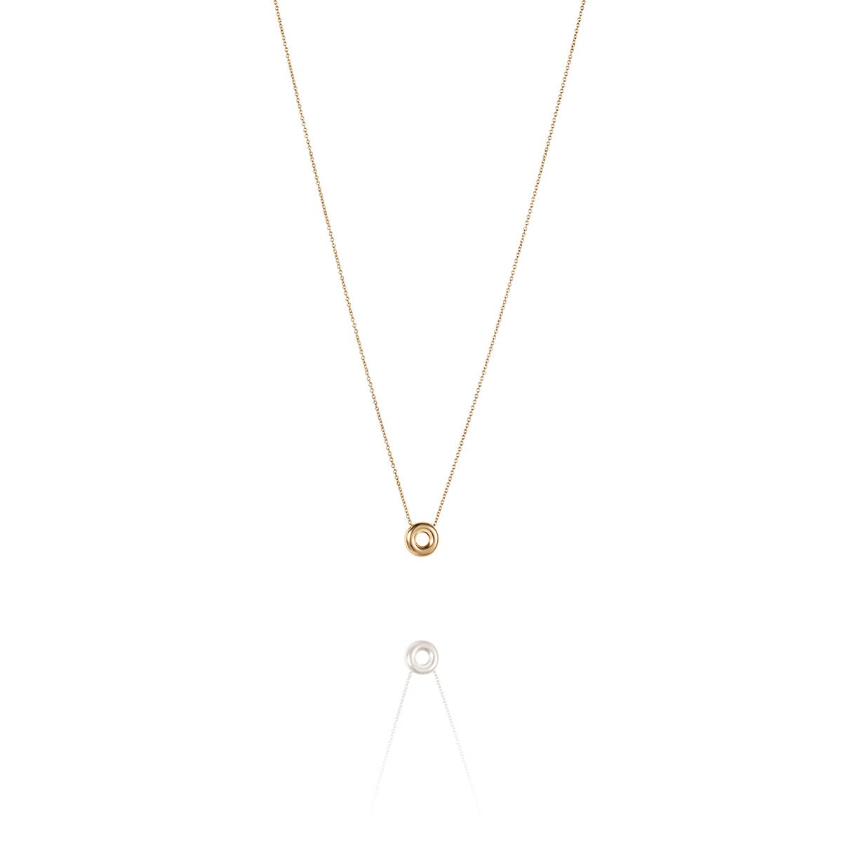 Lifesaver necklace