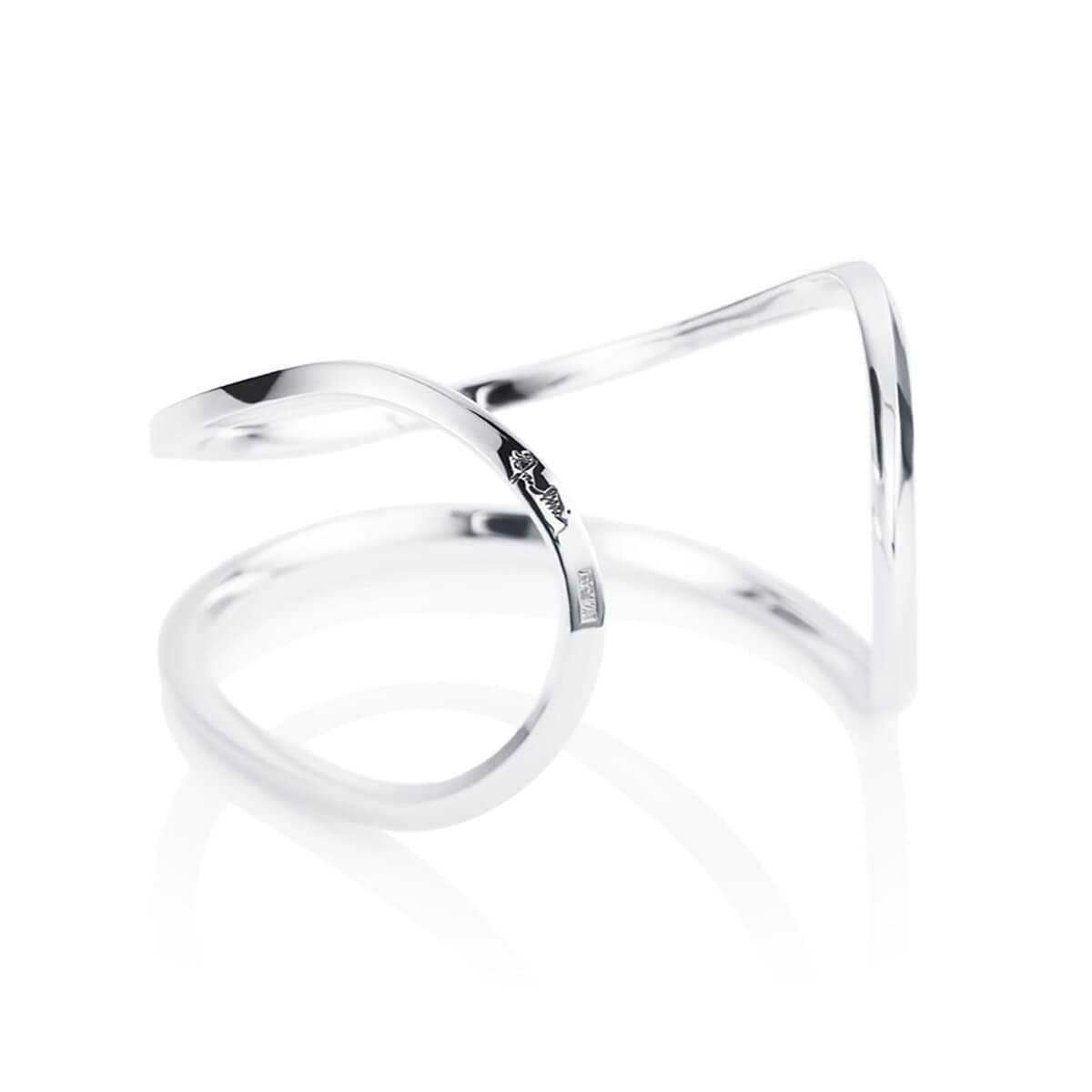 Loop cuff