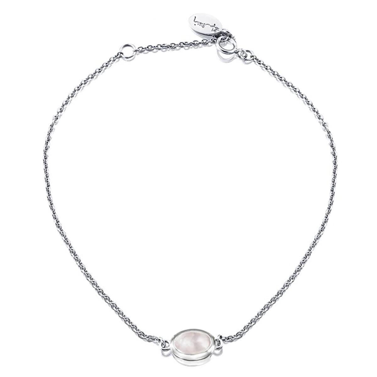 Love Bead Bracelet