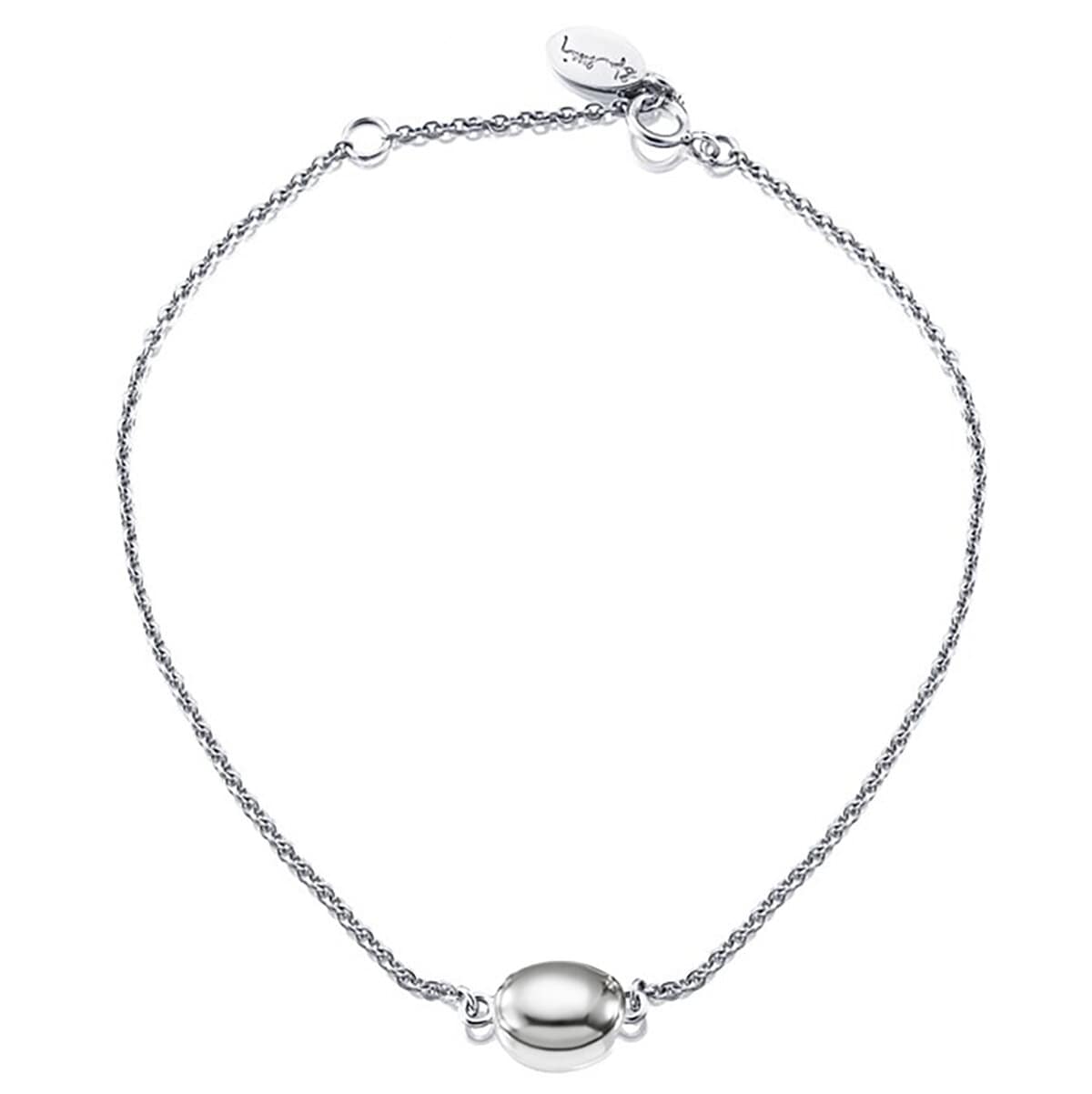 Love Bead Bracelet