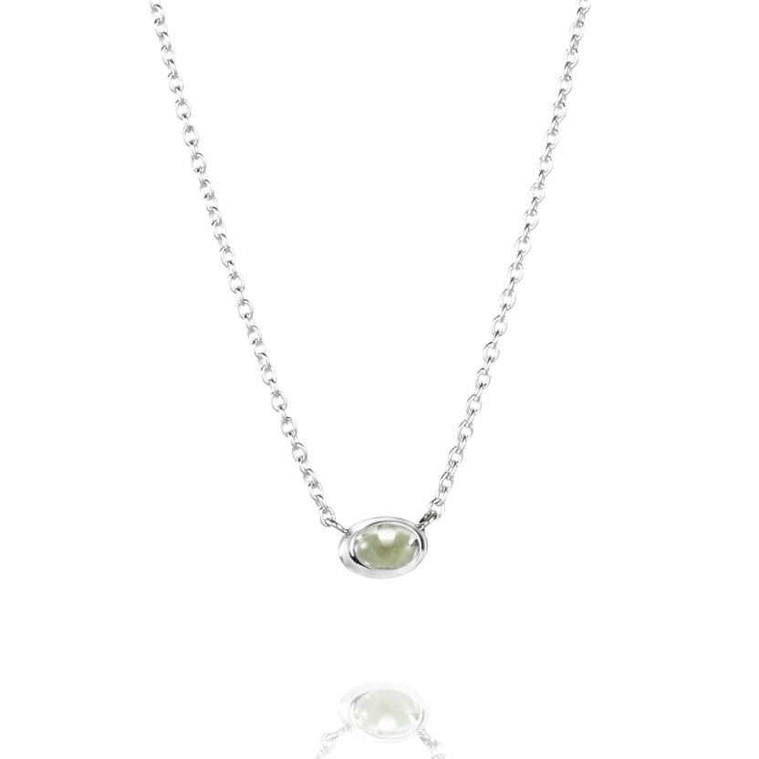 Efva_Attling_Love_Bead_Necklace_Green_Quartz_10-100-01569(2)_hos_Jarl_Sandin