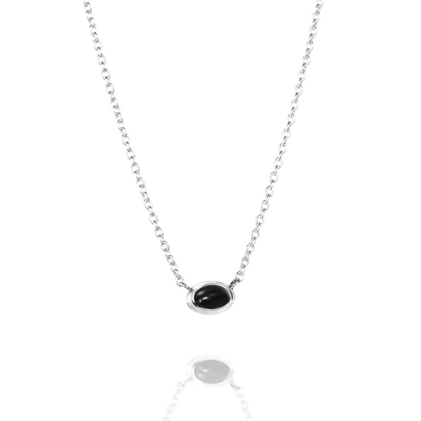 Efva_Attling_Love_Bead_Necklace_Onyx_10-100-01570(2)_hos_Jarl_Sandin