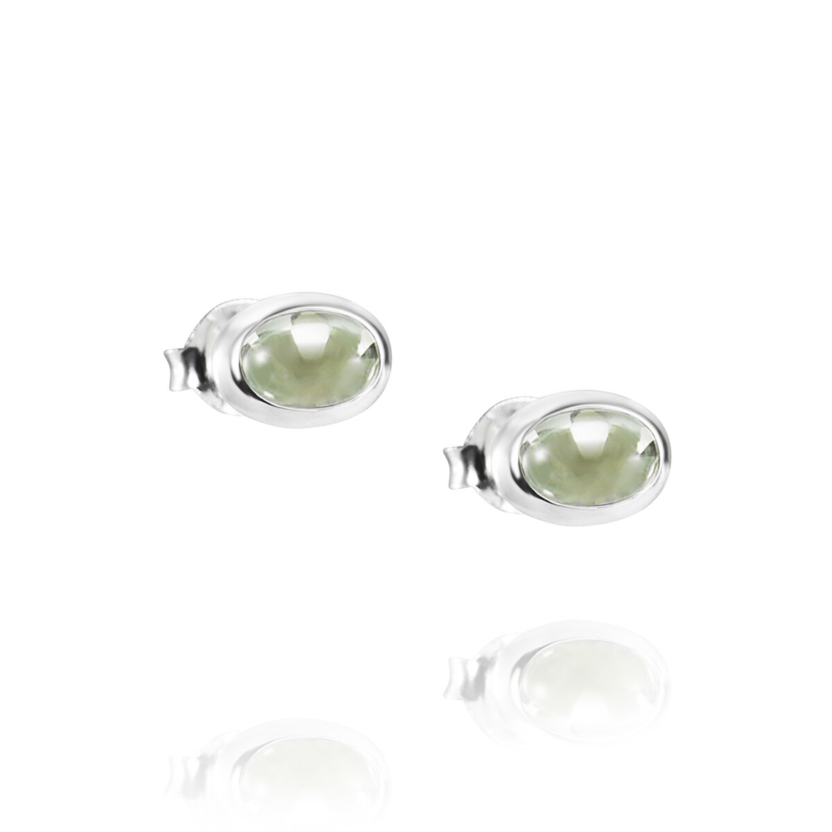 Efva_Attling_Love_Beads_Ear_Silver_Green_Quartz_12-100-01573(1)_hos_Jarl_Sandin