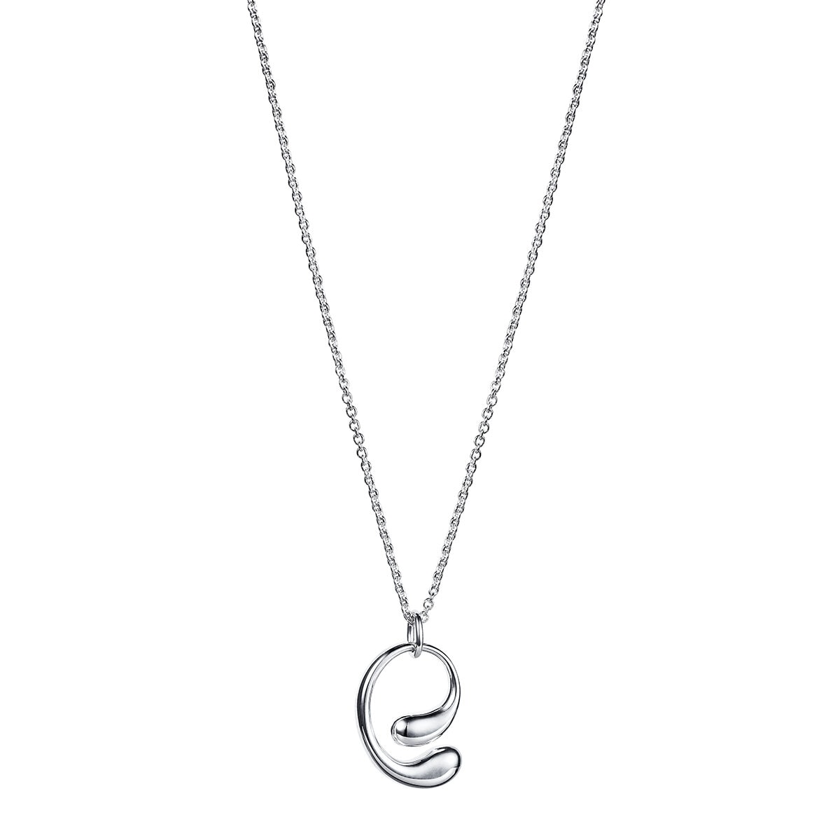 Love buddies pendant
