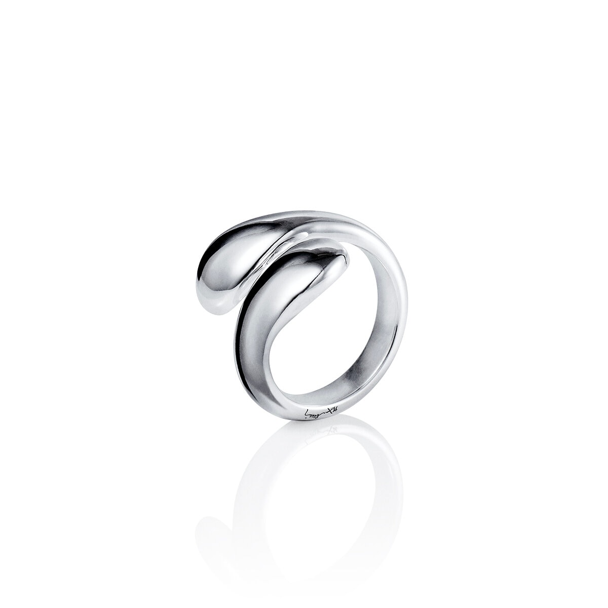 Love Buddies Ring