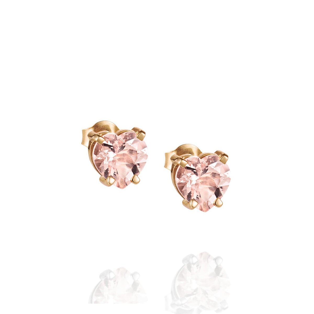 Lovely Heart Ear