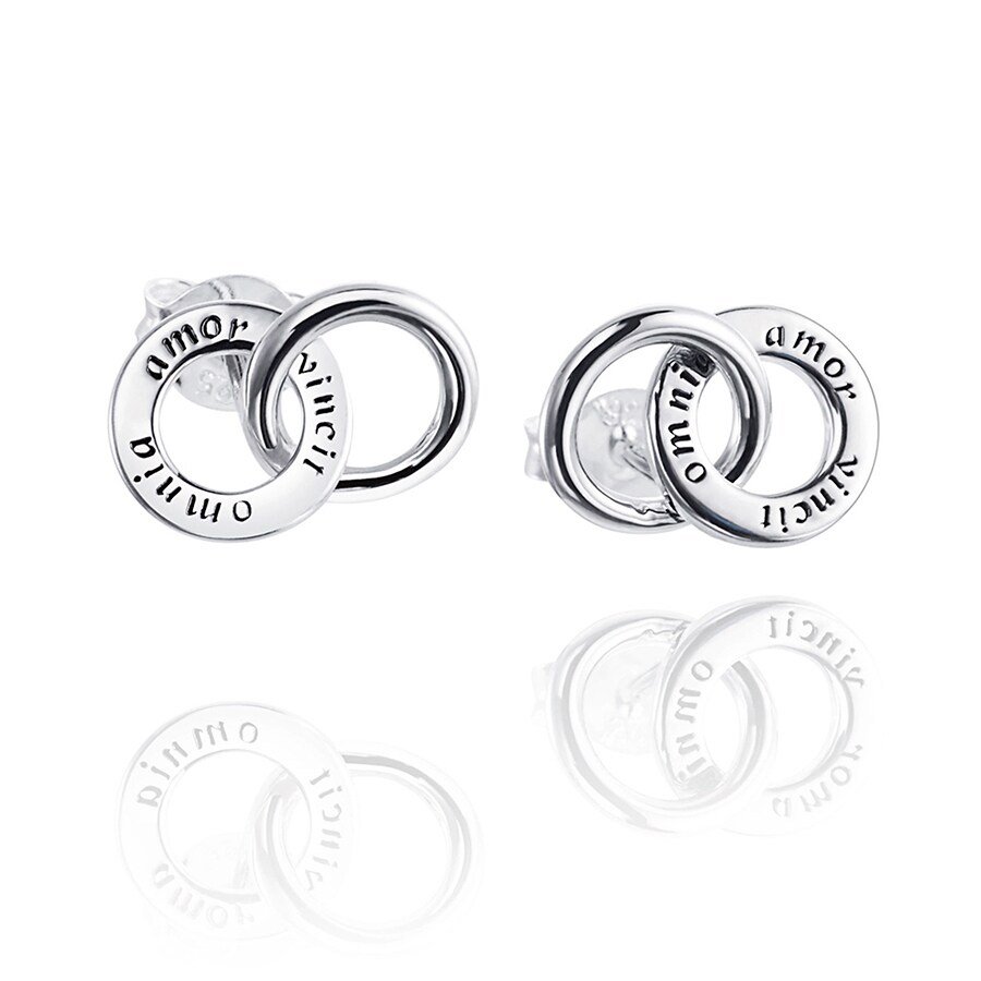 Mini Twosome ear