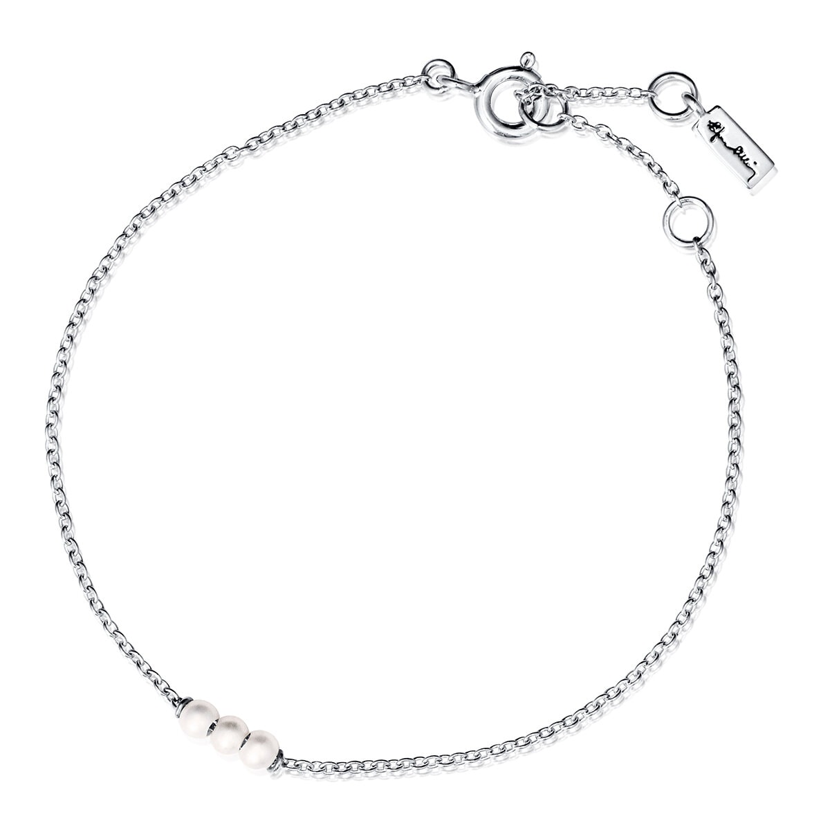 My Little Pearl Bracelet